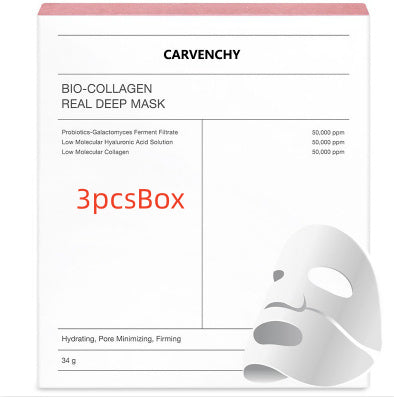 Firming Lift Face Mask