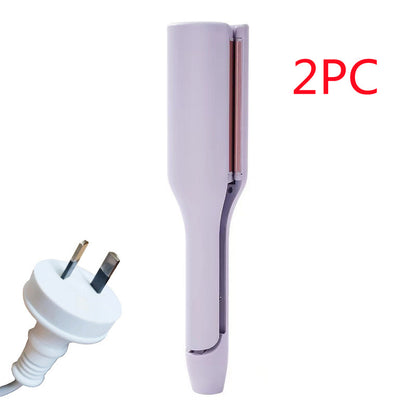 Compact Hair Waver Crimper