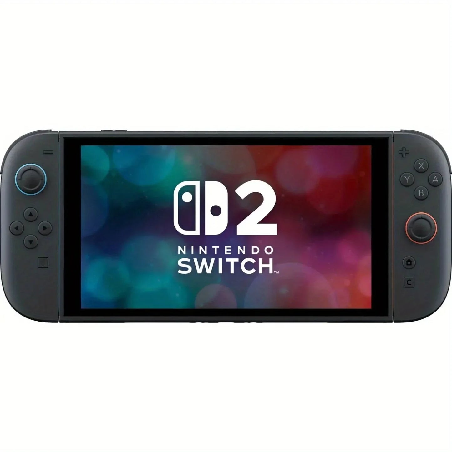 Nintendo Switch 2 Multi Standard And Mario Kart World Bundle