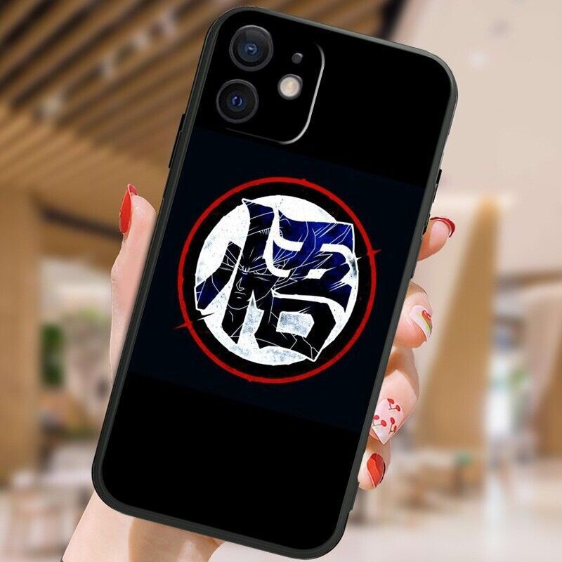 Dragon Ball Wukong Anime Phone Case
