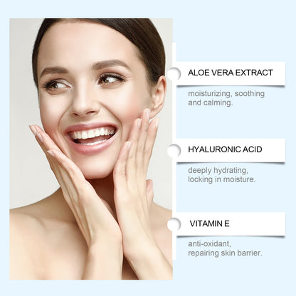 Nourishing Light Foundation Makeup