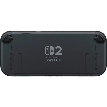 Nintendo Switch 2 Multi Standard And Mario Kart World Bundle