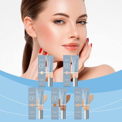 Nourishing Light Foundation Makeup