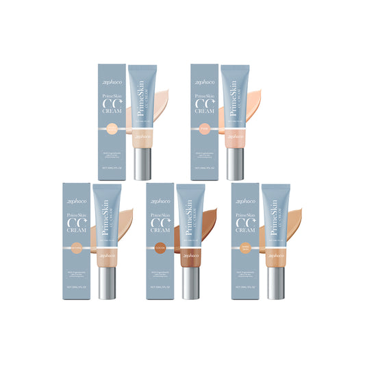 Nourishing Light Foundation Makeup