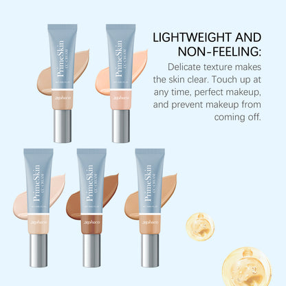 Nourishing Light Foundation Makeup