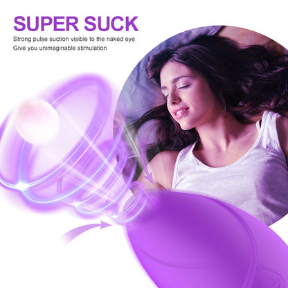 Charging Tulips Vibrator