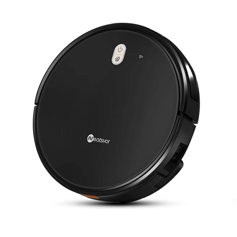 Robot Vacuum Cleaner