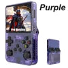 R36S Pro Retro Handheld Game Console | 3.5" IPS Screen | 64GB | 21,000+ Games