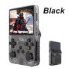 R36S Pro Retro Handheld Game Console | 3.5" IPS Screen | 64GB | 21,000+ Games