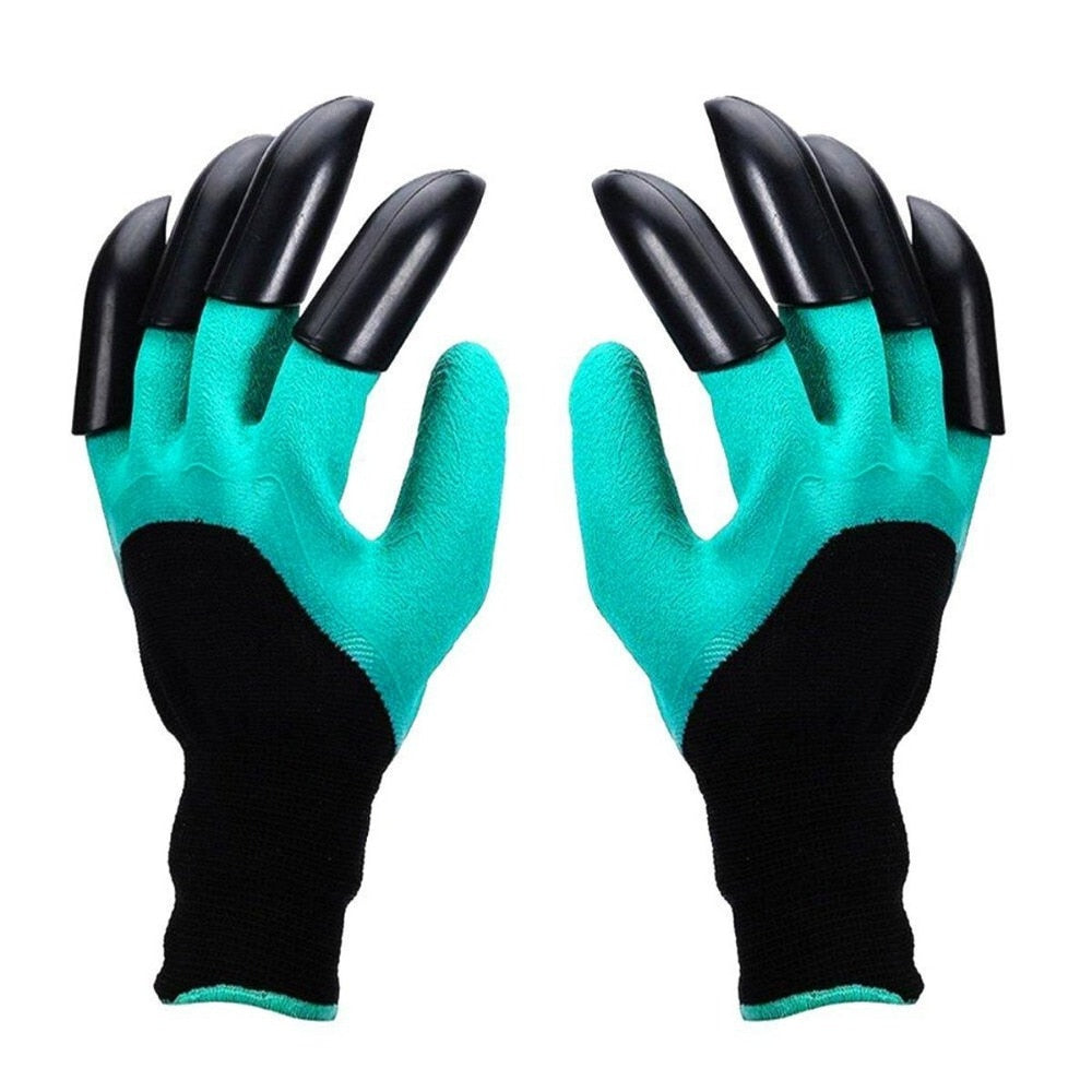 Gardening Claw Gloves