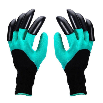 Gardening Claw Gloves