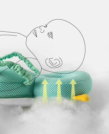 Infant Fall Protection Pillow
