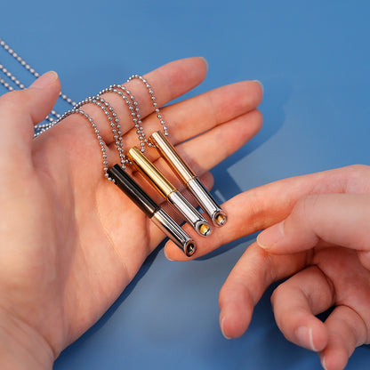 Stress Calming Necklace