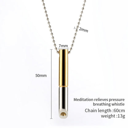 Stress Calming Necklace
