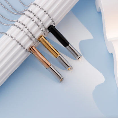 Stress Calming Necklace