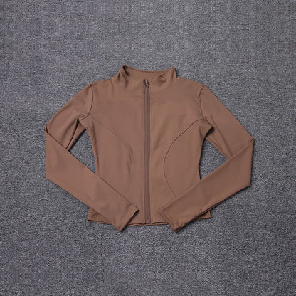 Women's Define Cropped Jacket