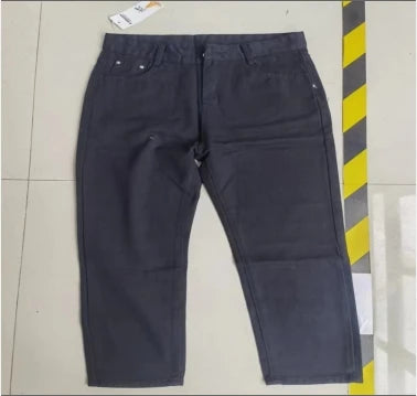 Y2k 2000s Bootcut Wing Flap Jeans
