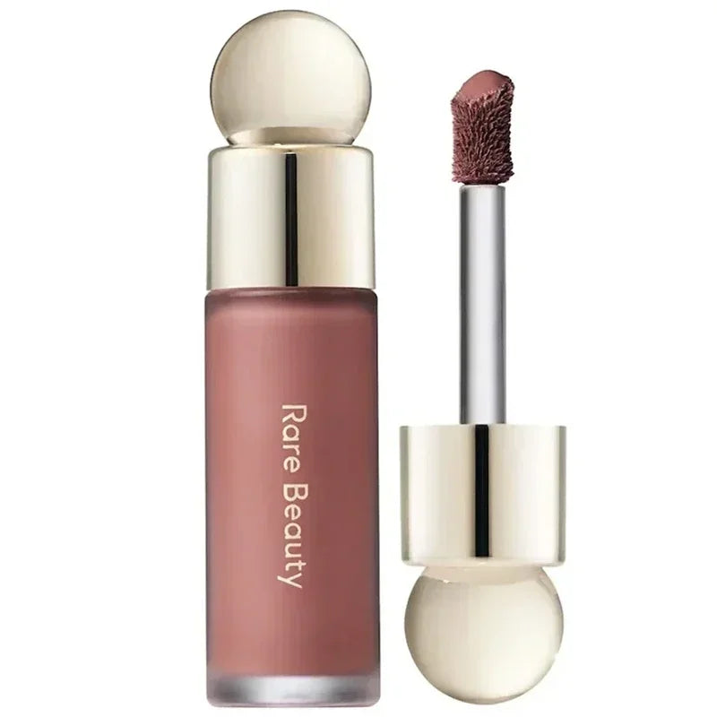 Rare Beauty's Soft Pinch Liquid Blush and Soft Pinch Tinted Lip Oil