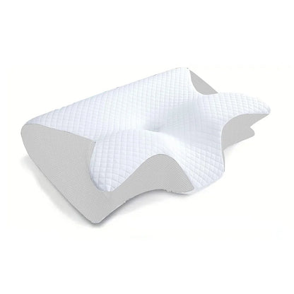 RestRelief Orthopedic Neck Pain Cervical Ergonomic Pillow