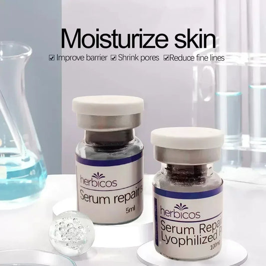 Anti wrinkle Skin Booster