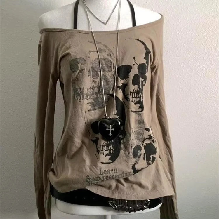 Y2k Vintage Pink T-Shirts
