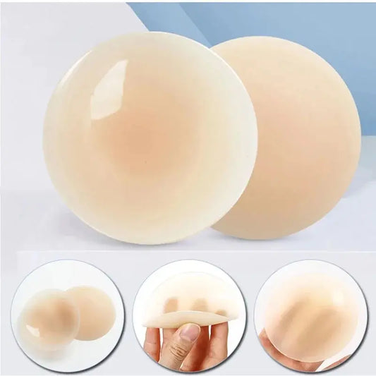 Silk Skin Bra Pads