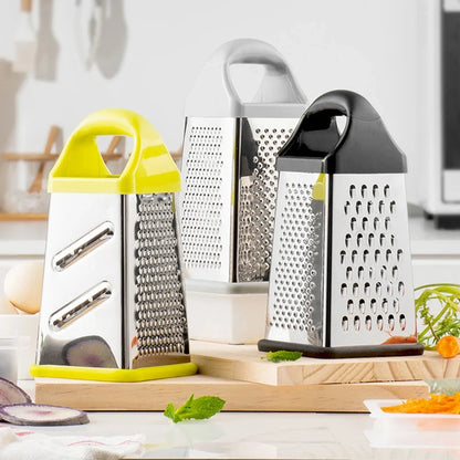 Multifunctional Food Grater
