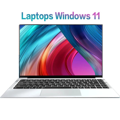 2024 Intel Laptop Computer PC 14.1