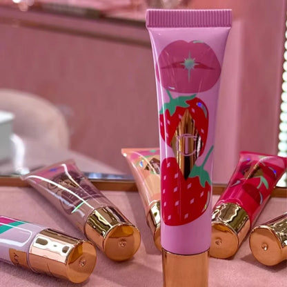 Charlotte Tilbury Unreal Lips Healthy Glow Nectar Oil