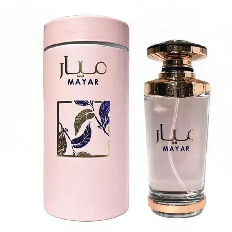 MAYAR Natural Perfumes