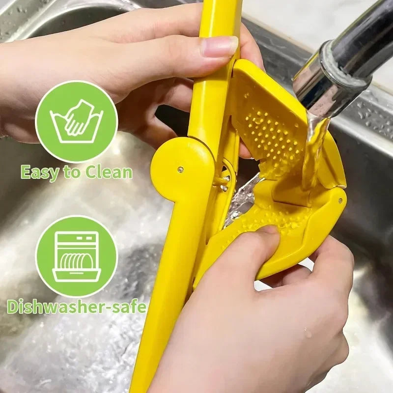 Lemon & Lime Squeezer