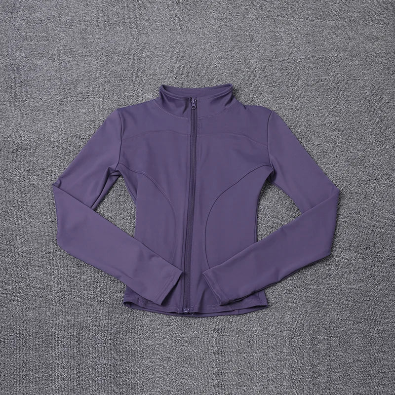 Women's Define Cropped Jacket
