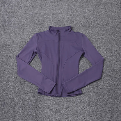 Women's Define Cropped Jacket