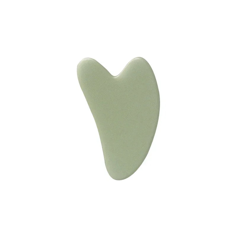 Resin Facial Massage Roller for Face,Neck,Eyes