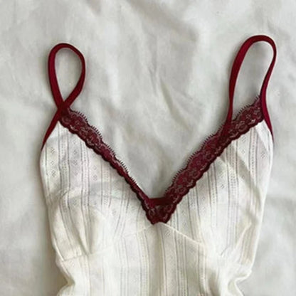 Y2k Vintage Harajuku Crop Tops