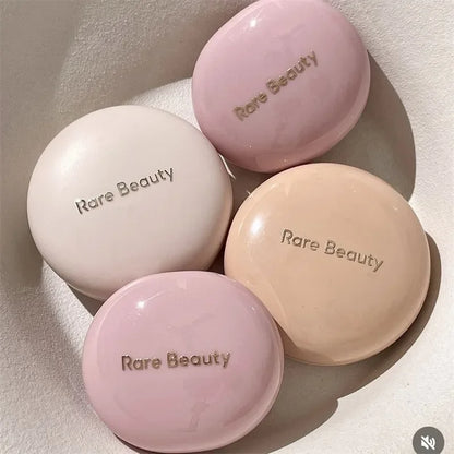 Rare Beauty Pearlescent Blush Highlighter & Lip Gloss Set,