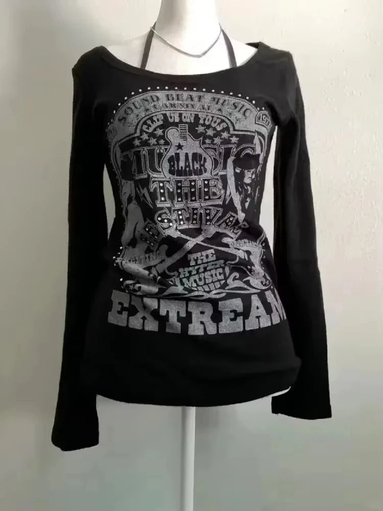 Y2k Vintage Pink T-Shirts