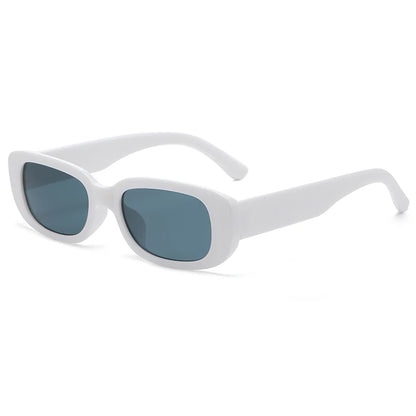 Polarized UV400 Protection Trendy Round Sunglasses