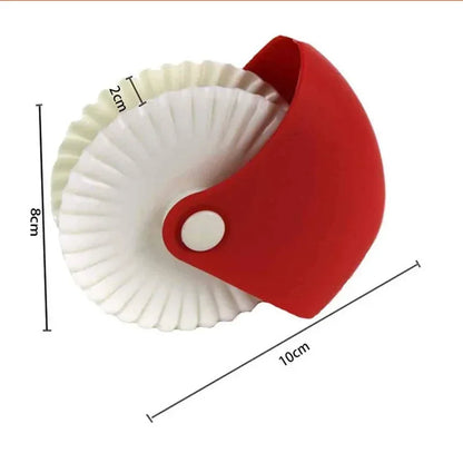 Pie Crust Cutter