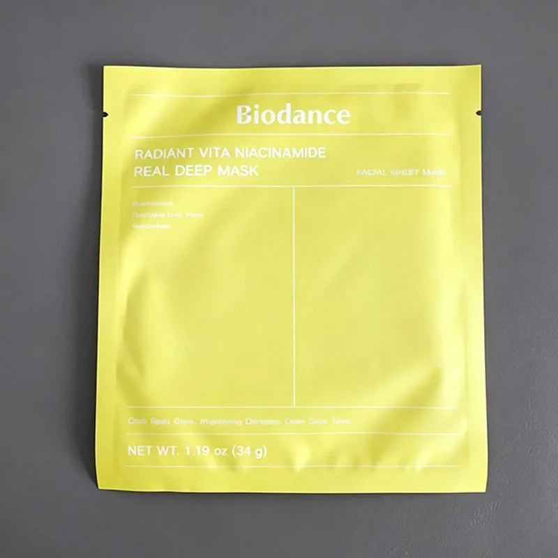 Biodance Bio-Collagen Real Deep Mask