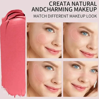 Rare Beauty Pearlescent Blush Highlighter & Lip Gloss Set,