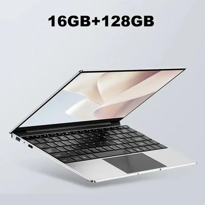 2024  Windows 11 Pro Ultra Slim Notebooks