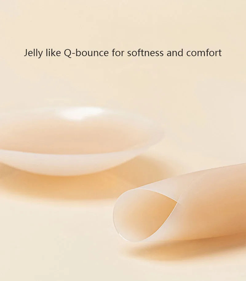 Silk Skin Bra Pads