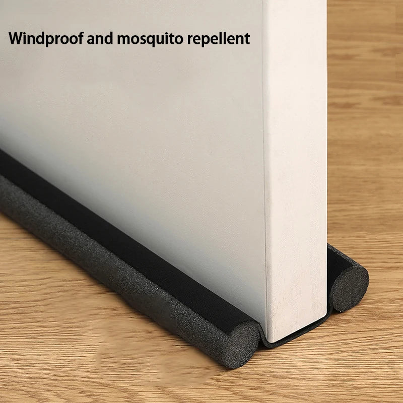 Flexible Door Bottom Stopper