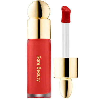 Rare Beauty Soft Pinch Liquid Blush and Makeup