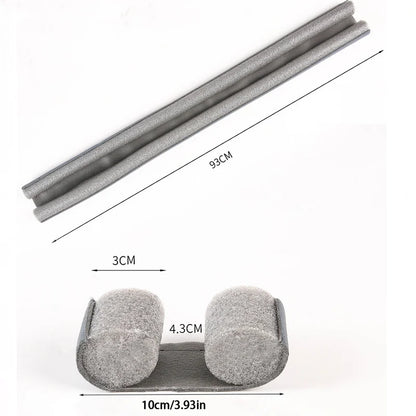 Flexible Door Bottom Stopper