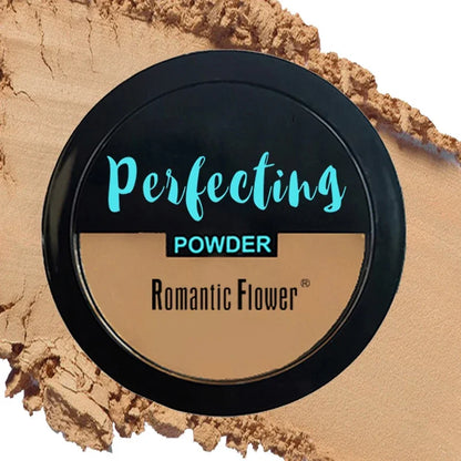 Perfecting Bronzing Powder
