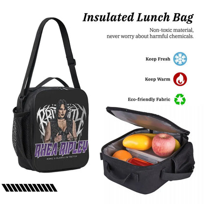 Rhea Ripley Mami's On Top Backpack