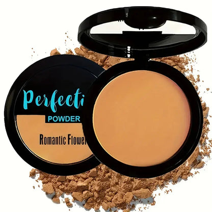 Perfecting Bronzing Powder