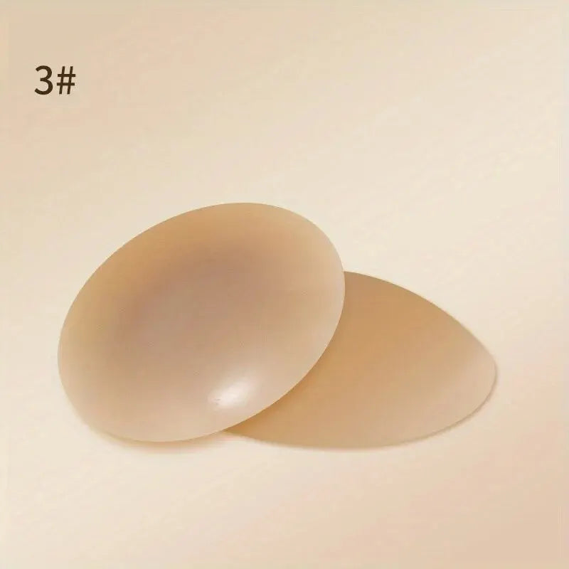Silk Skin Bra Pads